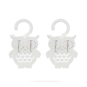 گیره دستکش مدل جغد