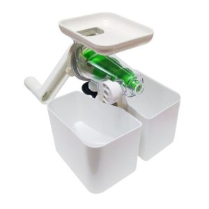 آبمیوه گیری چند کاره مدل جم