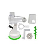 آبمیوه گیری چند کاره مدل جم