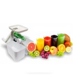 آبمیوه گیری چند کاره مدل جم