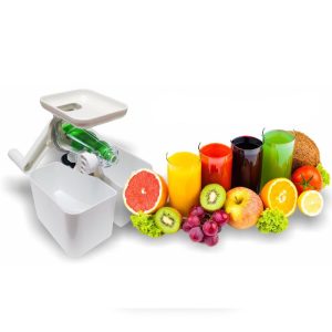 آبمیوه گیری چند کاره مدل جم