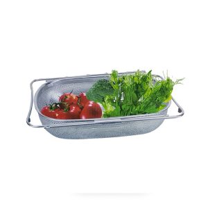 آبکش استیل مخصوص سینک