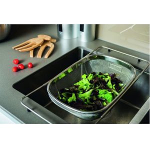 آبکش استیل مخصوص سینک