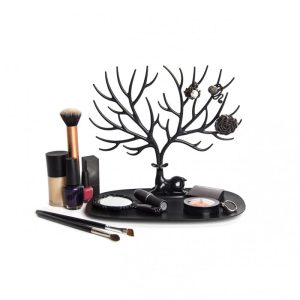 آویز زیورآلات طرح شاخ گوزن