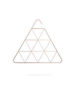 آویز شال و روسری مثلثی