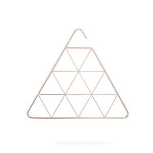 آویز شال و روسری مثلثی