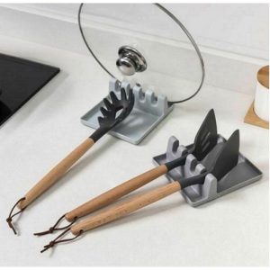 استند کنار گاز دوکاره