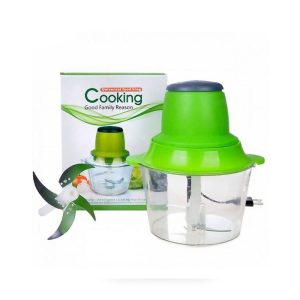 خردکن کوکینگ