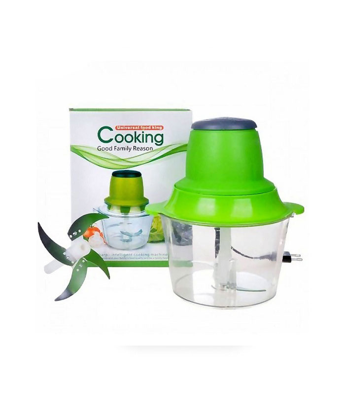 خردکن-کوکینگ خردکن کوکینگ