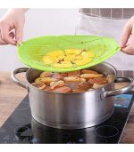 درپوش سیلیکونی پخت و پز