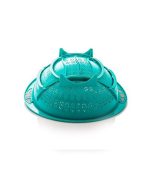 سبد آبکش کشودار