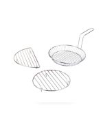 ست سرخ کن و بخارپز