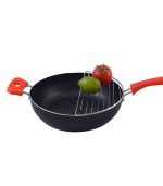 ست سرخ کن و بخارپز