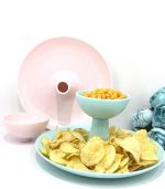 ظرف چیپس و ماست خوری