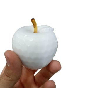 نمک پاش طرح سیب