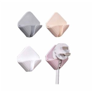 نگهدارنده فیش برق