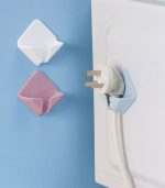 نگهدارنده فیش برق