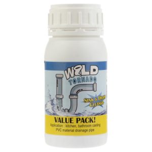 لوله باز کن تورنادو