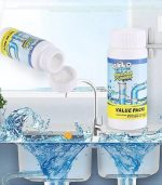 لوله باز کن تورنادو