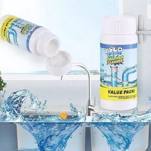 لوله باز کن تورنادو