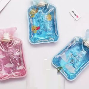 کیسه آب گرم اکلیلی