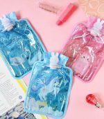 کیسه آب گرم اکلیلی