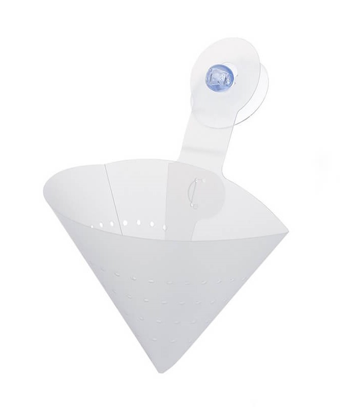 Pulp تفاله گیر طلقی سینک