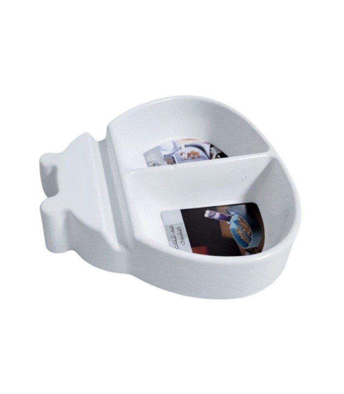 Snack container ظرف تنقلات کفشدوزک