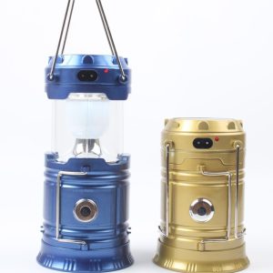 فانوس خوردشیدی دو طرفه زوم دار