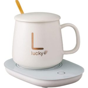 ماگ هیتر دار