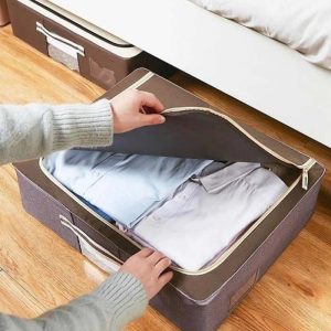 باکس مخصوص حوله