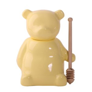 عسل خوری خرسی