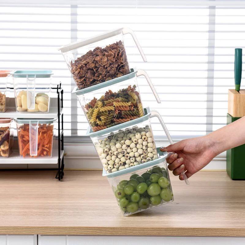 باکس چند منظوره کیزن