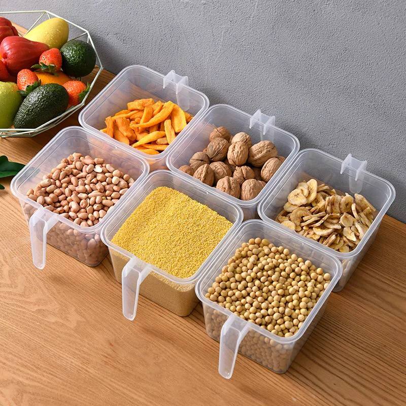 باکس چند منظوره کیزن