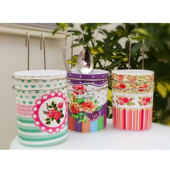 جا قاشقی آویز دار تکی-1