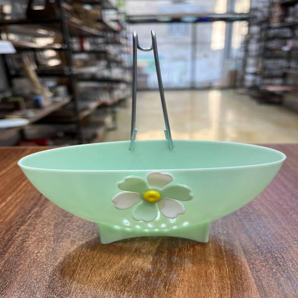 جااسکاجی اویز گلدار-1