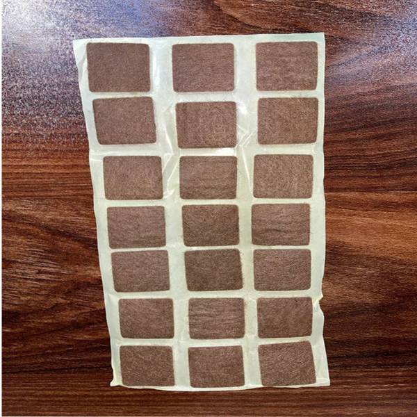 زیر مبلی نمدی-2