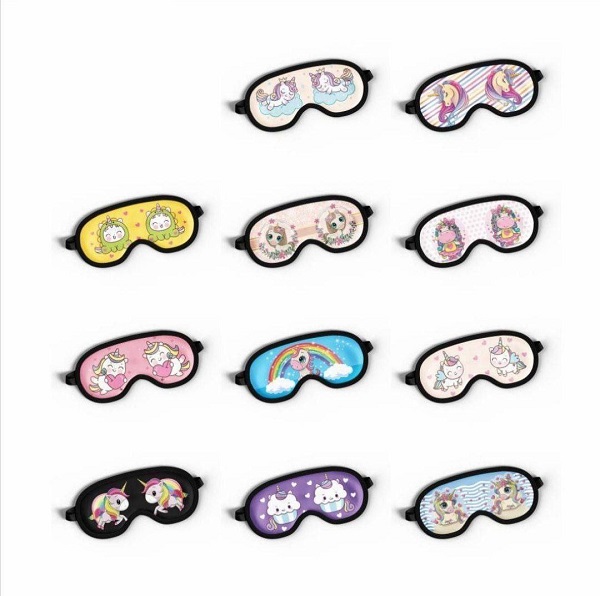 چشم بند چاپی-1