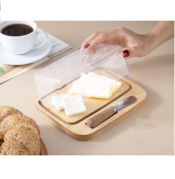 کره خوری رایکا با کارد-1