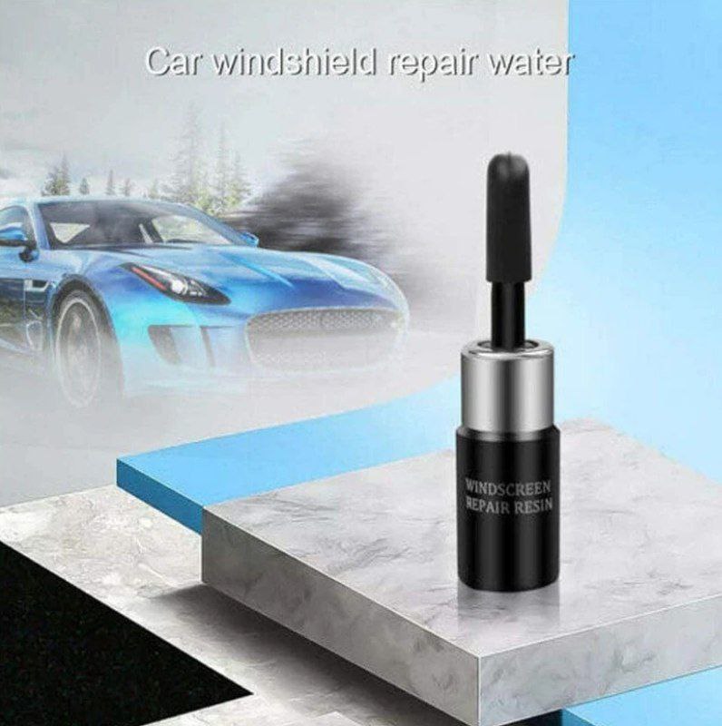 چسب ترمیم کننده شیشه چسب ترمیم کننده شیشه