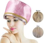 کلاه سشوار برقی