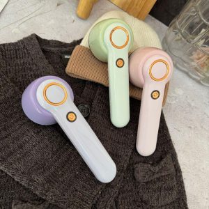 پرزگیر لباس شارژی