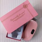 ماساژور قاعدگی