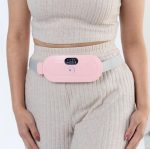 ماساژور قاعدگی