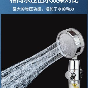 سردوش پروانه ای