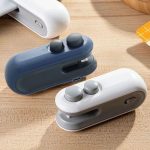 دستگاه دوخت و پرس پلاستیک